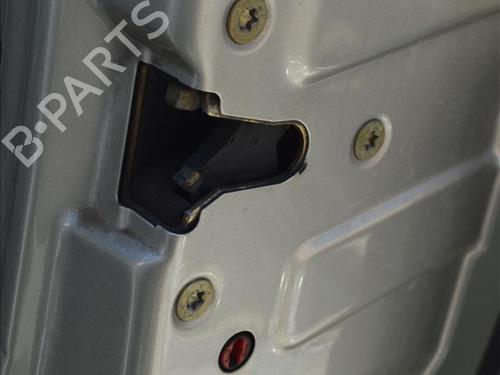 Used Rear right lock PEUGEOT 307 (3A/C) 1.6 HDi 110 (109 hp) 24564032
