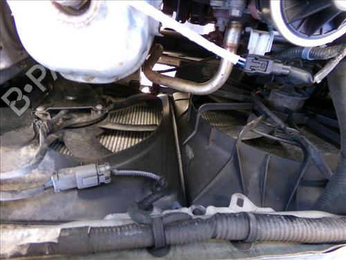 Køleventilator elektrisk HONDA CR-V III (RE_) 2.0 i-VTEC 4WD (RE5, RE2) (150 hp) 24859129