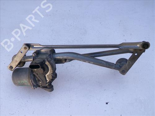 Viskermotor vindrude FORD FIESTA V Van 1.4 TDCi (68 hp) 29272306