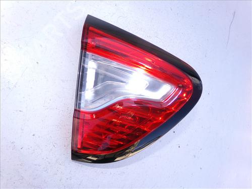 Used Left tailgate light RENAULT CAPTUR I (J5_, H5_) 0.9 TCe 90 (90 hp) 31082420