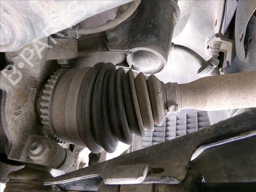 Used Left front driveshaft RENAULT MEGANE Scenic (JA0/1_) 1.9 dTi (JA0N) (98 hp) 27978871