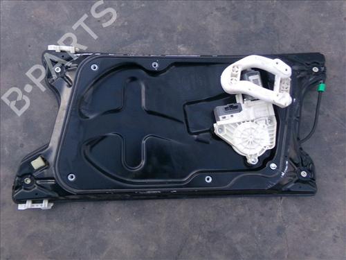 Front left window mechanism LAND ROVER RANGE ROVER SPORT I (L320) 2.7 D 4x4 | BP28109915C22