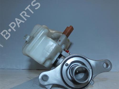 Used Brake master cylinder CITROËN C-ELYSEE (DD_) 1.6 BlueHDi 100 (99 hp) 24556305