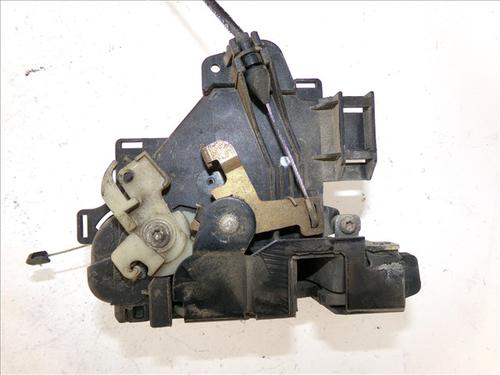 Używane Zamek drzwi przednich lewych VW LUPO I (6X1, 6E1) 1.0 (50 hp) 25897547