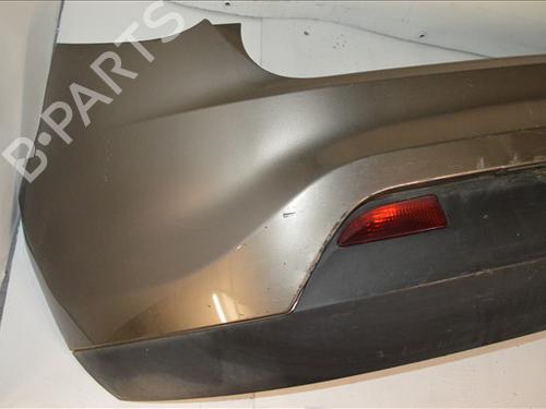 Rear bumper FIAT BRAVO II (198_) 1.4 (198AXA1B) | BP24559345C8 
