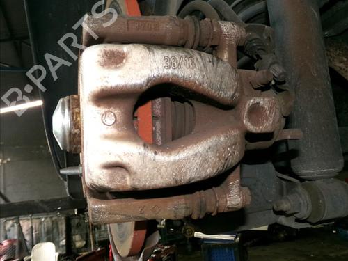 Used Left rear brake caliper FIAT TIPO Hatchback (356_, 357_) 1.0 (357HXN1A) (101 hp) 31082571