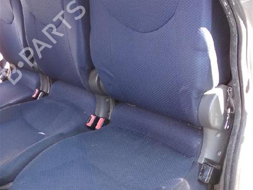 Sæde Bagtil FIAT MULTIPLA (186_) 1.9 JTD 115 (115 hp) 28838452