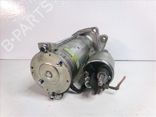 Startmotor RENAULT SCÉNIC II (JM0/1_) 1.5 dCi (JM1E, JM16) | BP26172205M8 