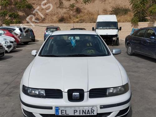 Front right lock SEAT LEON (1M1) 1.9 TDI | BP24857518C97 