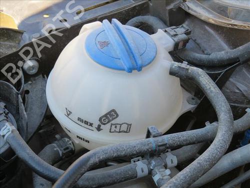 Used Expansion tank SKODA RAPID Spaceback (NH1) 1.6 TDI (90 hp) 24557302