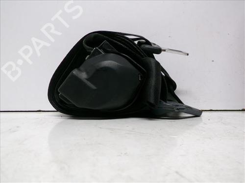 Front right seatbelt LIGIER AMBRA 0.5 | BP24557770I25 