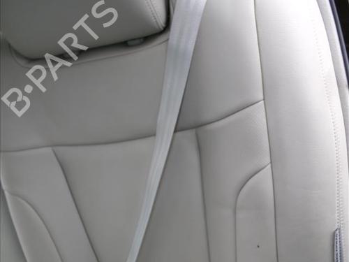 Used Rear left seatbelt KIA OPIRUS (GH) 3.5 (203 hp) 24568569