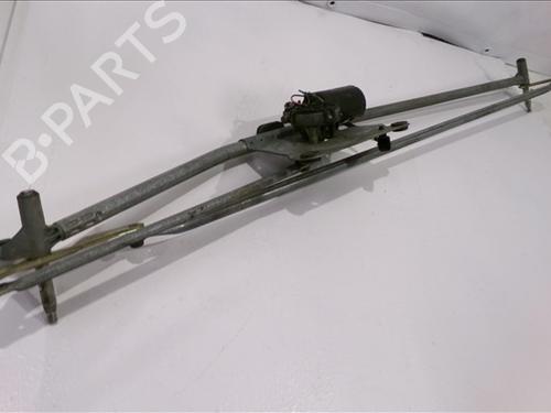 Front wiper motor CITROËN XSARA PICASSO (N68) 2.0 HDi | BP24859807M29 