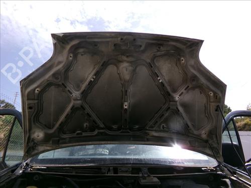 Hood FORD TOURNEO CONNECT 1.8 TDCi | BP26593398C1 