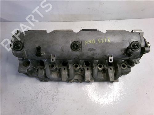 Cylinder head RENAULT LAGUNA II (BG0/1_) 1.9 dCi (BG0R, BG0E) | BP28070228M5 
