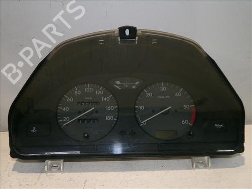 Module électronique CITROËN SAXO (S0, S1) 1.5 D (57 hp) 29504733