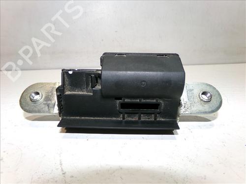 Tailgate lock OPEL CORSA D (S07) 1.4 (L08, L68) | BP25348512C101 
