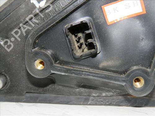 Right mirror HYUNDAI ACCENT II (LC) 1.3 | BP24555870C27 