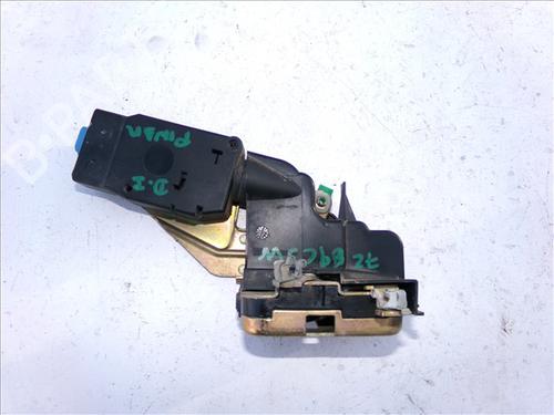 Used Front left lock MITSUBISHI SPACE STAR MPV (DG_A) 1.9 DI-D (DG4A) (102 hp) 29423392