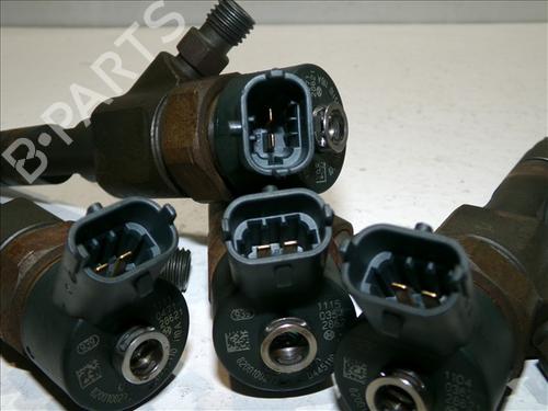 Injector RENAULT MEGANE II (BM0/1_, CM0/1_) 1.9 dCi (BM0G, CM0G) | BP29385307M100 