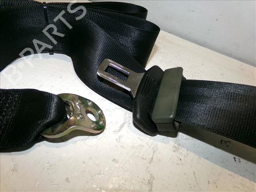 Rear left seatbelt AUDI A8 D2 (4D2, 4D8) 2.5 TDI | BP24568063I29 