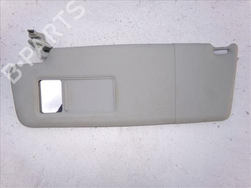 Pare-soleil gauche VW TIGUAN (5N_) 2.0 TDI (140 hp) 29944080