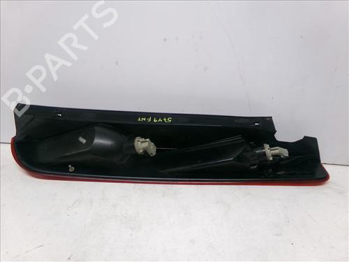 Left taillight FORD FOCUS I (DAW, DBW) 1.8 TDCi | BP24565195C34 
