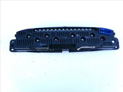 Electronic module CITROËN XSARA PICASSO (N68) 2.0 HDi | BP27816138M83 