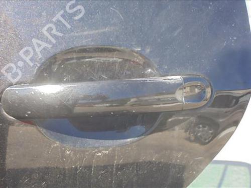 Used Rear left exterior door handle VW GOLF PLUS V (5M1, 521) 1.4 16V (75 hp) 24564400