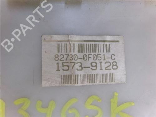 Elektronisk modul TOYOTA VERSO (_R2_) 2.0 D-4D (AUR20_, AUR20R) | BP24558798M83