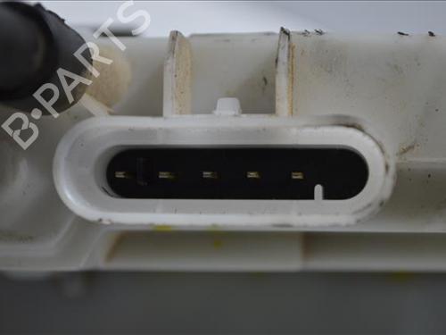 Front left lock CITROËN C3 I (FC_, FN_) 1.1 i | BP25937155C98 