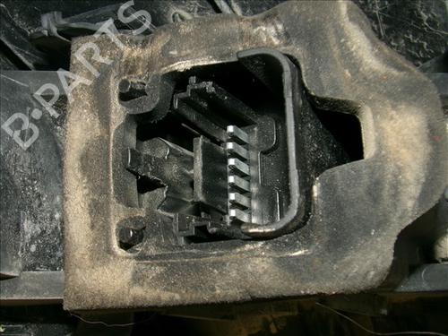 Venstre baglygte RENAULT SCÉNIC II (JM0/1_) 1.6 (JM0C, JM0J, JM1B) | BP30709622C34