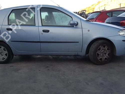 Bremselys FIAT PUNTO (188_) 1.3 JTD 16V | BP24569242L11