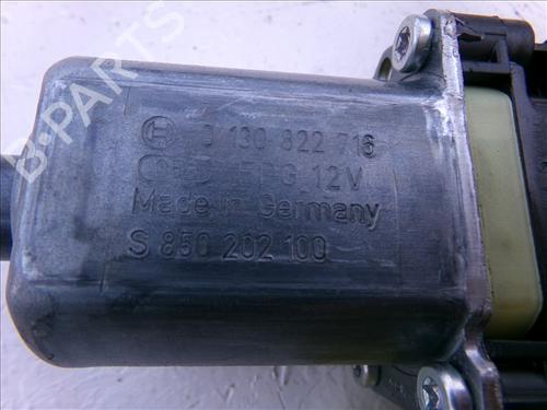 Front left window mechanism AUDI A3 (8V1, 8VK) 2.0 TDI | BP28035004C22