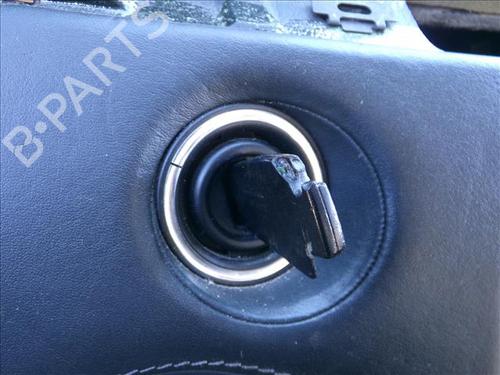 Used Electronic module MERCEDES-BENZ S-CLASS (W220) S 500 (220.075, 220.175, 220.875) (306 hp) 25612199
