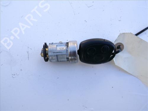 Used Electronic module FORD MONDEO II (BAP) 1.8 TD (90 hp) 24860803
