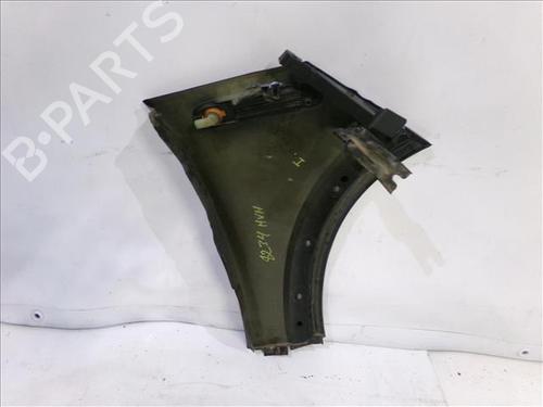 Left front fenders MINI MINI (R50, R53) One D | BP24561798C41 