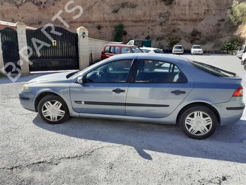 Rattstammestilk RENAULT LAGUNA II (BG0/1_) 1.9 dCi (BG1A, BG1W, BG0G) | BP24556945I23 