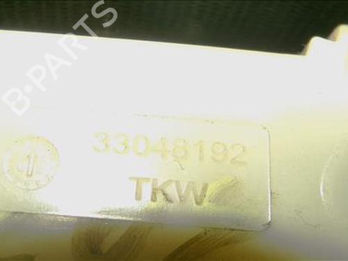 Front right seatbelt FORD FOCUS I (DAW, DBW) 1.8 TDCi | BP24565092I25 