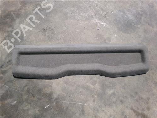 Used Rear parcel shelf SEAT AROSA (6H1) 1.0 (50 hp) 26672898