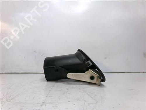Air vent RENAULT CLIO III (BR0/1, CR0/1) 1.5 dCi (C/BR0G, C/BR1G) | BP24860604I21 