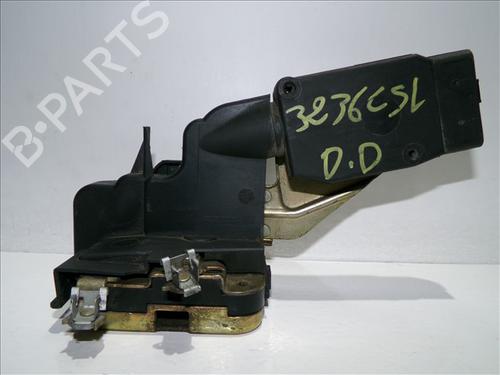Used Front right lock MITSUBISHI CARISMA (DA_) 1.9 DI-D (DA5A) (102 hp) 24564301