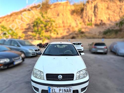 Démarreur FIAT PUNTO (188_) 1.2 60 (188.030, .050, .130, .150, .230, .250) | BP29695687M8 