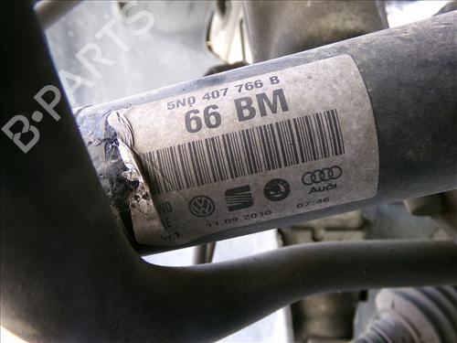 Right front driveshaft VW TIGUAN (5N_) 2.0 TDI | BP29944091M39