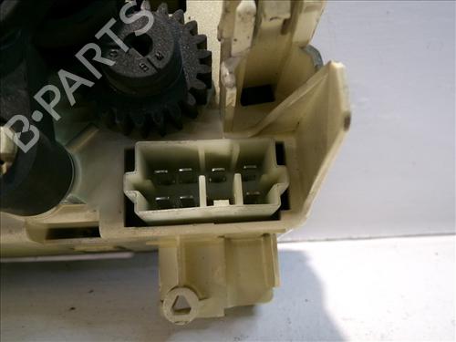 Climate control PEUGEOT 306 (7B, N3, N5) 1.9 SRDT | BP31020184I5