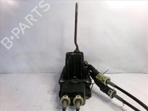 Gear lever RENAULT CLIO III (BR0/1, CR0/1) 1.5 dCi (C/BR0G, C/BR1G) | BP24567201M90 