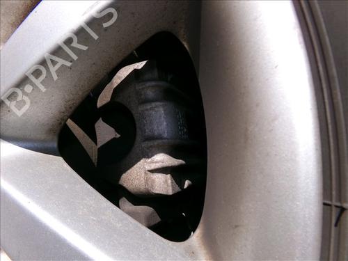 Used Right rear brake caliper VW GOLF PLUS V (5M1, 521) 1.4 TSI (122 hp) 26049337