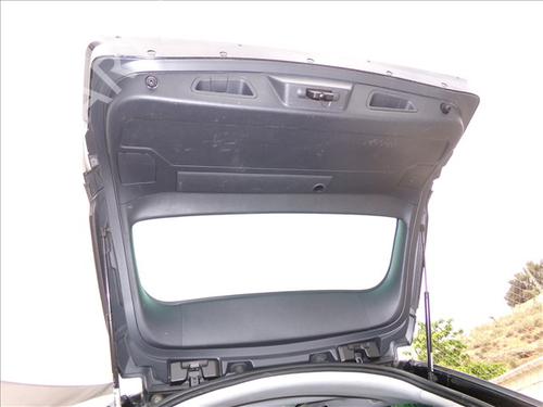 Tailgate PEUGEOT 508 SW I (8E_) 2.0 HDi | BP27099316C6 