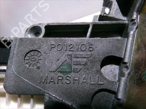 Electronic module SEAT ALHAMBRA (7V8, 7V9) 1.9 TDI | BP24860233M83 