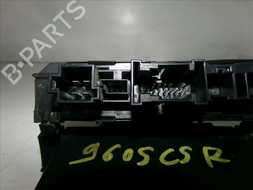 Electronic module MERCEDES-BENZ E-CLASS (W210) E 300 Turbo-D (210.025) | BP24565110M83 